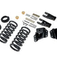 Belltech LOWERING KIT W/O SHOCKS 664