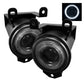 Spyder Chevy Silverado 1500/2500 99-02 Projector Headlights CCFL Halo LED Black Smoke FL-P-GD99-HL 5021410
