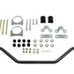 Belltech Rear Anti-swaybar 88-98 Gm 1500/6 Lug 2500