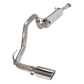 Remark BOLD 16-21 Toyota Tacoma Cat-Back Exhaust