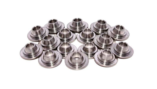 COMP Cams Titanium Retainers For Acura 760-16