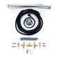 AMS Performance Alpha Performance GTR Turbo Kit 3-port Boost Control Kit (For use with Alpha Series) ALP.07.14.0016-1