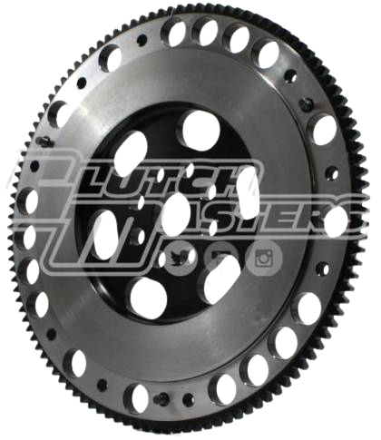 Clutch Masters 1990-2000 Honda Accord 2.2L / 2.3L (High Rev) / 1992-2000 Honda Prelude 2.2L / 2.3L (High Rev)