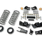 Belltech LOWERING KIT W/O SHOCKS 715