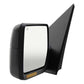 SPYDER Xtune Ford F150 04-06 Power Heated Amber LED Signal OE Mirror Left MIR-03348AEBH-P-L 9935312