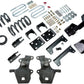 Belltech ND2 OEM Shock Set OE9182