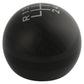Ford Performance Parts 2015-2017 Mustang Carbon Fiber Shift Knob 6 Speed