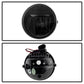 Spyder Ford F150 09-14 LED Fog Lights Black FL-YD-FF15009-LED-BK 5081070
