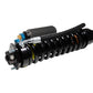 Bilstein 21-24 Ford Bronco B8 8112 Suspension Shock Absorber and Coil Spring Assembly - Front Left 41-314319