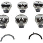Ford Racing 3.5L V6 NA Rebuild Kit No. 2 M-6000-35V6KIT2