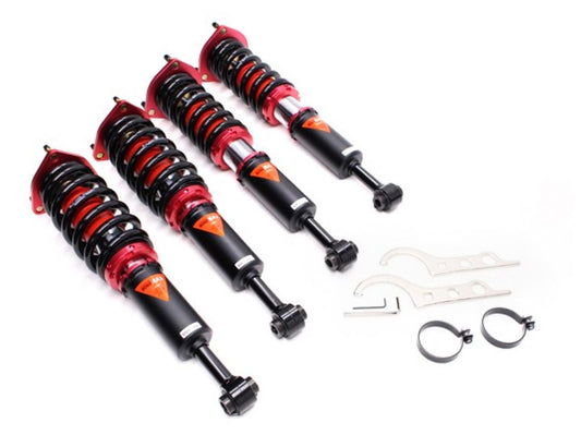Godspeed Toyota Supra (MA) 1986-92 Coilovers