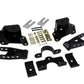 Belltech Shackle And Hanger Kit 87-96 F150 92-95