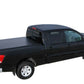 Access Literider 16-19 Titan XD 6ft 6in Bed (Clamps On w/ or w/o Utili-Track) Roll-Up Cover 33219