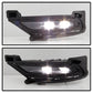 Spyder Chrysler 300 2015-2019 OEM Style Full LED Fog Lights - Left - w/o Switch 5086969