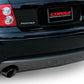 Corsa Performance 2.5" Dual Rear Exit Cat-Back Exhaust System with 4.0" Tips Sport Sound