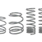 Whiteline Coil Springs - Lowered
