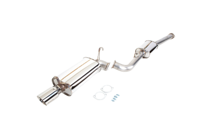 Revel Medallion Touring-S Catback Exhaust 87-92 Toyota Supra Turbo Model
