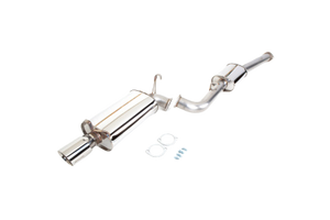 Revel Medallion Touring-S Catback Exhaust 87-92 Toyota Supra Turbo Model