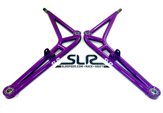 BMW Tubular Control Arms Set - Stand Alone (Left and Right Pair)
