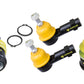 Whiteline Roll Center Correction Assembly Mitsubishi Lancer Evo VII 2001-2002