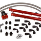 Aeromotive 96-98 4.6L 1/2 SOHC GT Fuel Rail System