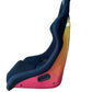 SPDZ1 XL Legend Series Color Shift Bucket Seats