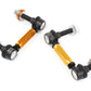 Whiteline 2023+ Toyota GR Corolla Adjustable Rear Sway Bar Endlink KLC242
