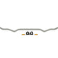 Whiteline Front Sway Bar 22mm Heavy Duty Blade Adjustable Subaru Impreza 10-11