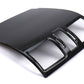 OLM LE Dry Carbon Fiber Center AC Trim Covers - 2016-2021 Subaru WRX / STI 2014-2018 Forester 2016-2017 Crosstrek