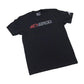 APEXi APEX Blueprint Sketch Tee - Black XXL *Discontinued