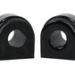 Whiteline 06-12 Audi A3 Quattro 20mm Rear Sway Bar Mount Bushing Kit W23622