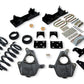 Belltech LOWERING KIT W/O SHOCKS 675