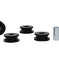 Whiteline Plus 88-91 Honda Civic/CRX / 10/87-11.91 Prelude Front Radius/Strut Rod to Chassis Bushing W82151