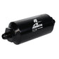 Aeromotive Stainless 100 Micron Filter Male AN-06