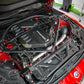 IRL G8x Titanium Front Mount Intakes