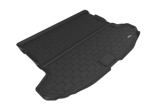 3D MAXpider 2017-2020 Kia Sportage Kagu Cargo Liner - Black M1KA0401309