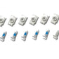Ford Racing 20-23 Explorer (Base) Timberline Upgrade Skid Plate Kit M-5018-EXP