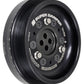 ATI Damper - 7.074 - 10 Percent Under Drive - AL - 6 Groove - 20+ Toyota Supra / 19+ BMW - Z4 - B58 ATI918352