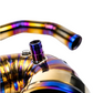 IRL Titanium Charge Pipes
