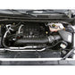 Airaid 19-20 Chevrolet Silverado 1500 L4-2.7L Jr Intake Kit - Oiled / Yellow Media 205-794