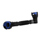 Ford Racing Replacement Short PCV Hose (For M-6766-A50/A50A) CM-6K817-M50B