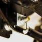 SPL Part Rear Toe Arms GR86/BRZ/GT86/WRX