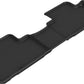 3D MAXpider 2020 Kia Telluride Kagu 2nd Row Floormats - Black L1KA05121509