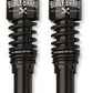 Burly Brand Shocks 10.5in XL - Black B28-1200B