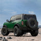 Ford Racing Bronco Off-Road Hoop Steps M-16450-BHS2