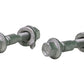Whiteline Camber Adjust Bolt Kit 12mm Chrysler Neon 2000-2002