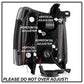 Spyder Chevy Silverado 1500 07-13/2500HD/3500HD 07-14 LED Black PRO-YD-CS07V3PL-BK 5087614