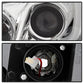 Spyder 06-13 Chevy Impala / 06-07 Chevy Monte Carlo Projector Headlights - Light Bar - Chrome 5086686