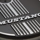 Ford Mustang Oval Air Cleaner Assembly FRDM9600-K302
