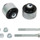 Whiteline 05-12 / 16-18 BMW 120i Front Caster Adj Kit-Radius Arm Bushing KCA488